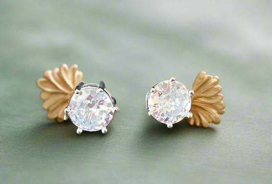 The Subtle Flex, Major Sparkle Studs